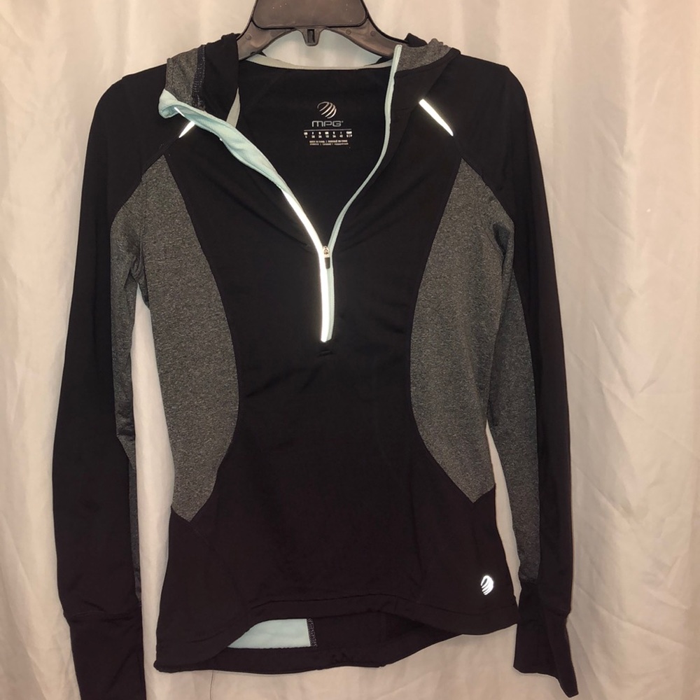 5 for $25 Mpg hoodie